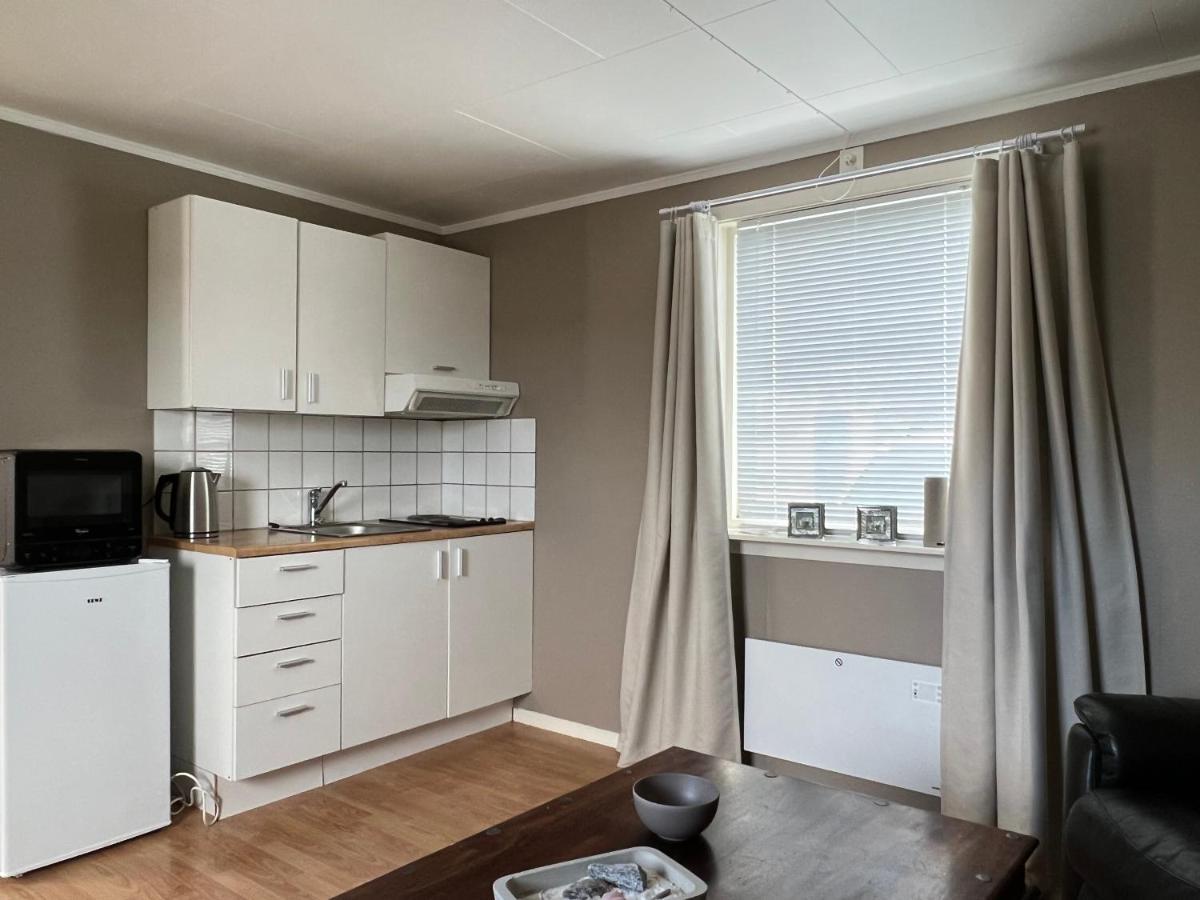 Sentralt i Fredrikstad gratis parkering Exteriör bild