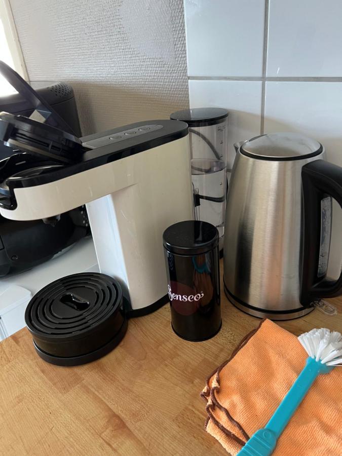 Sentralt i Fredrikstad gratis parkering Exteriör bild