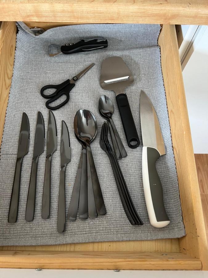 Sentralt i Fredrikstad gratis parkering Exteriör bild
